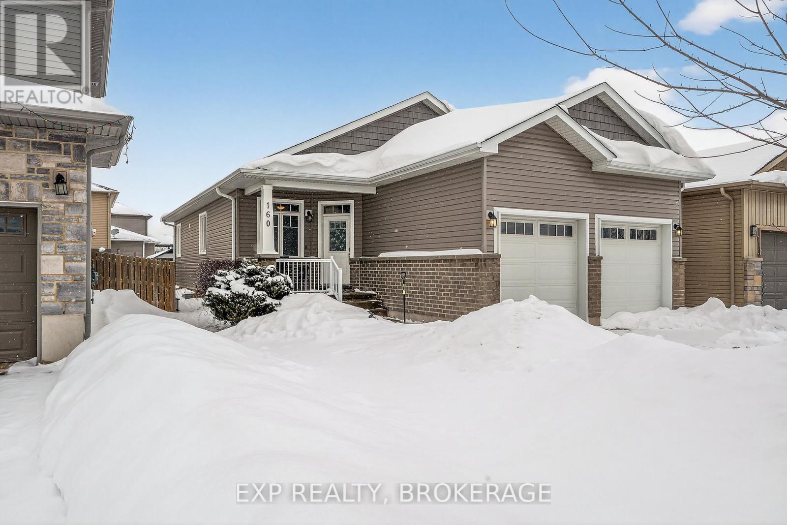 160 Mcdonough Crescent, Loyalist, Ontario  K7N 0B3 - Photo 32 - X12939520