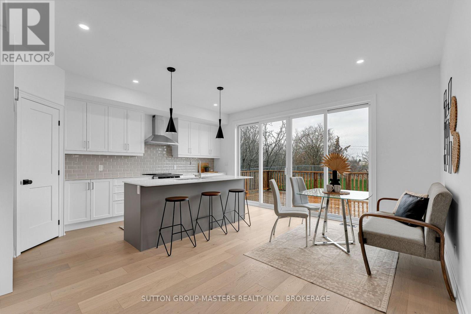 264 Old Kiln Crescent, Kingston, Ontario  K7K 0L7 - Photo 7 - X12984586