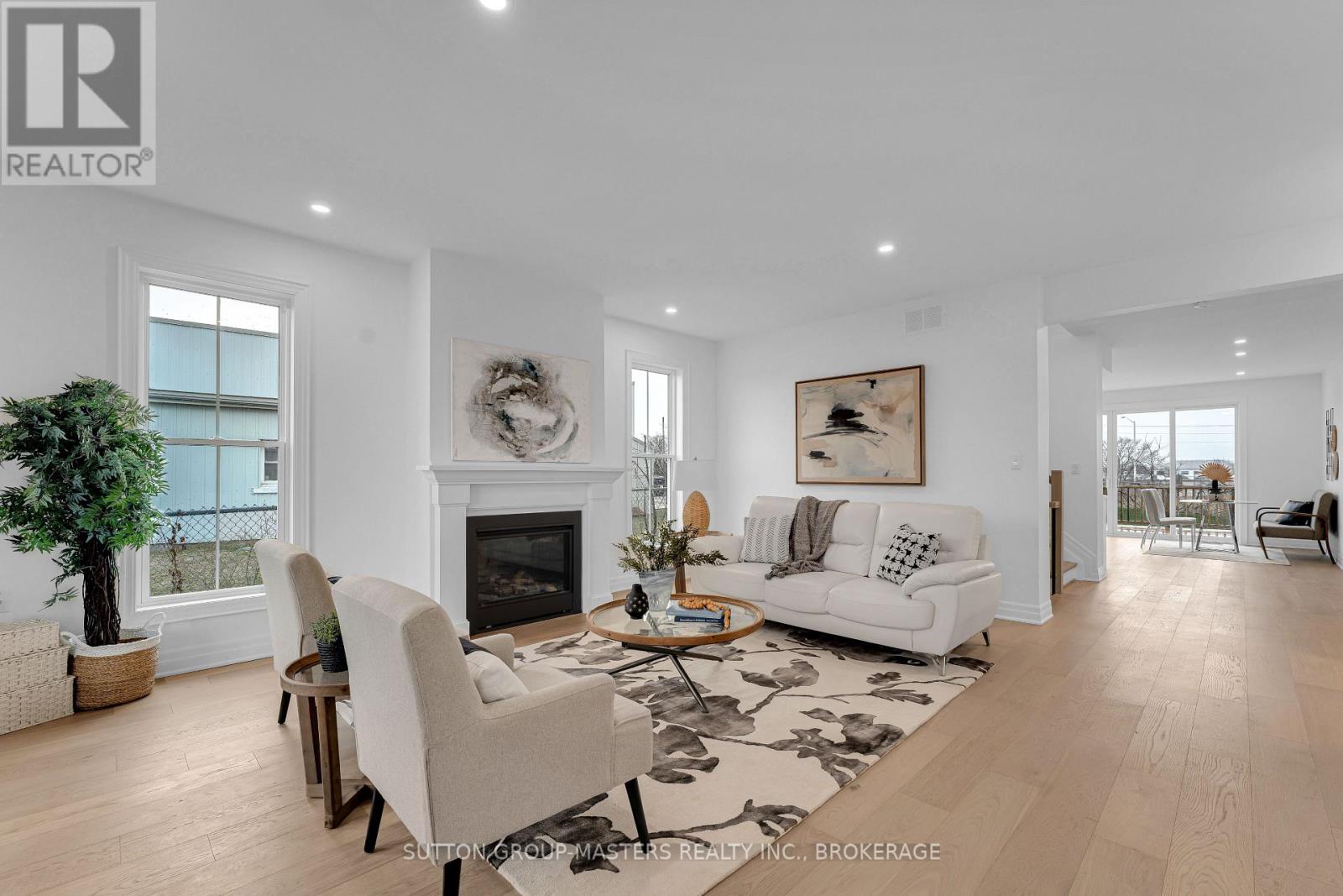 264 Old Kiln Crescent, Kingston, Ontario  K7K 0L7 - Photo 6 - X12984586