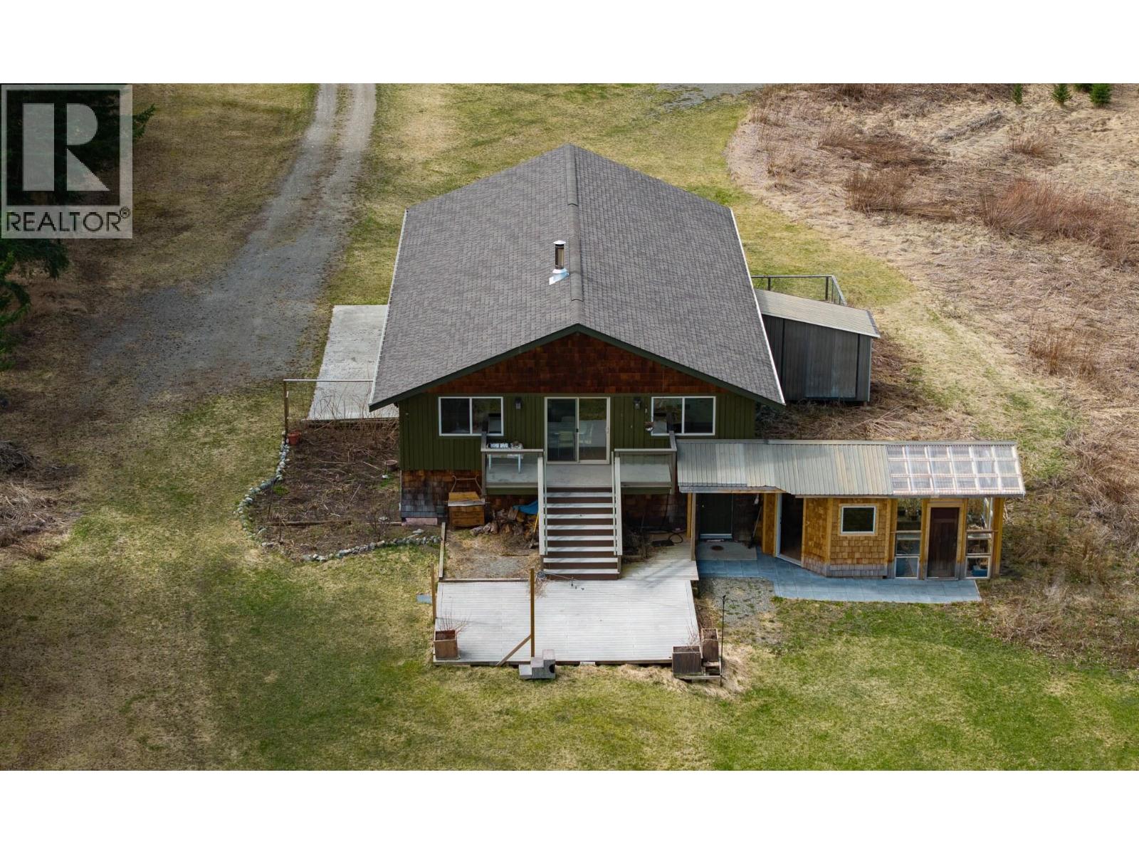 7307 S Canim Lake Road, Canim Lake, British Columbia  V0K 1J0 - Photo 2 - R3096927