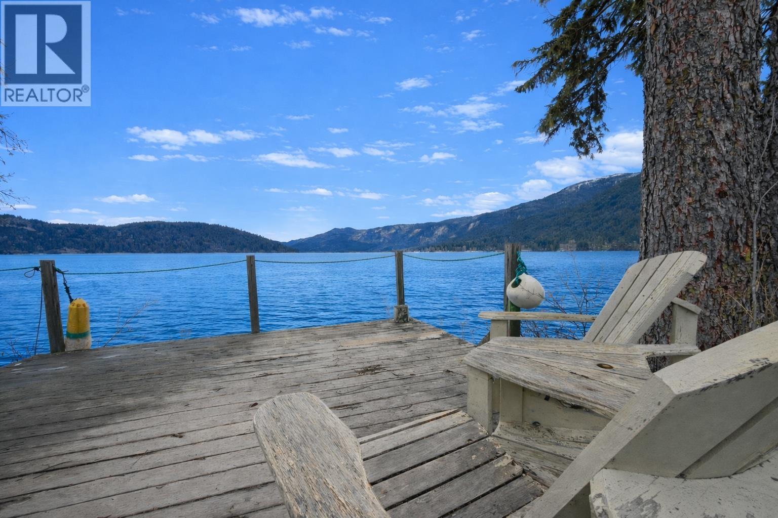 7307 S Canim Lake Road, Canim Lake, British Columbia  V0K 1J0 - Photo 34 - R3096927