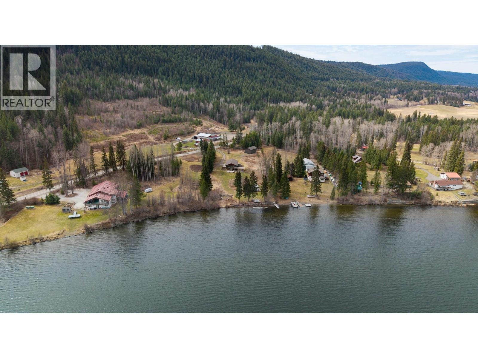 7307 S Canim Lake Road, Canim Lake, British Columbia  V0K 1J0 - Photo 7 - R3096927