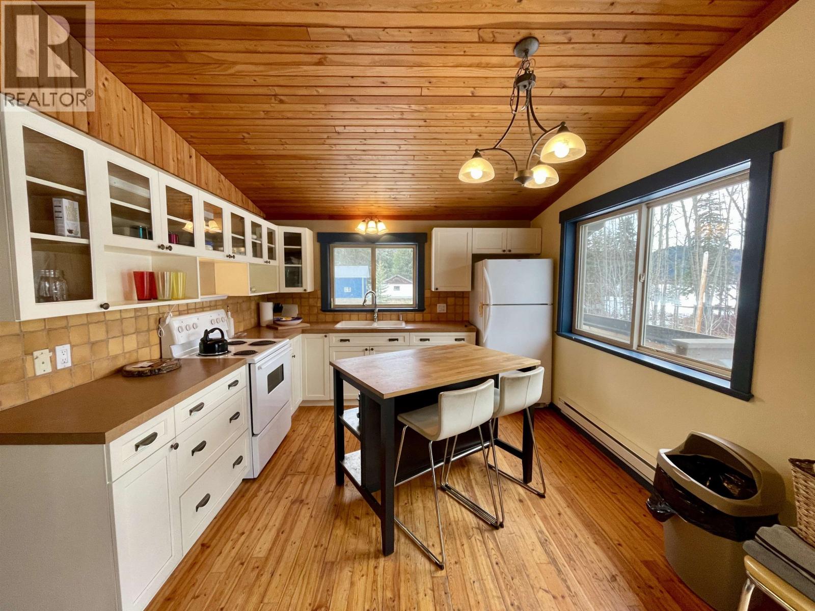 7307 S Canim Lake Road, Canim Lake, British Columbia  V0K 1J0 - Photo 9 - R3096927