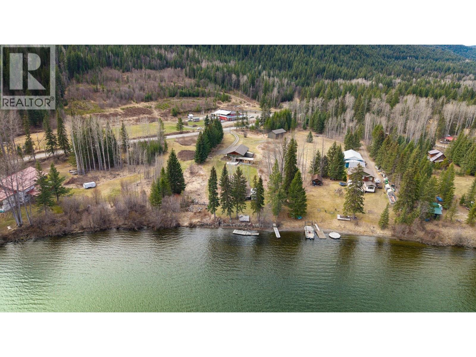 7307 S Canim Lake Road, Canim Lake, British Columbia  V0K 1J0 - Photo 6 - R3096927