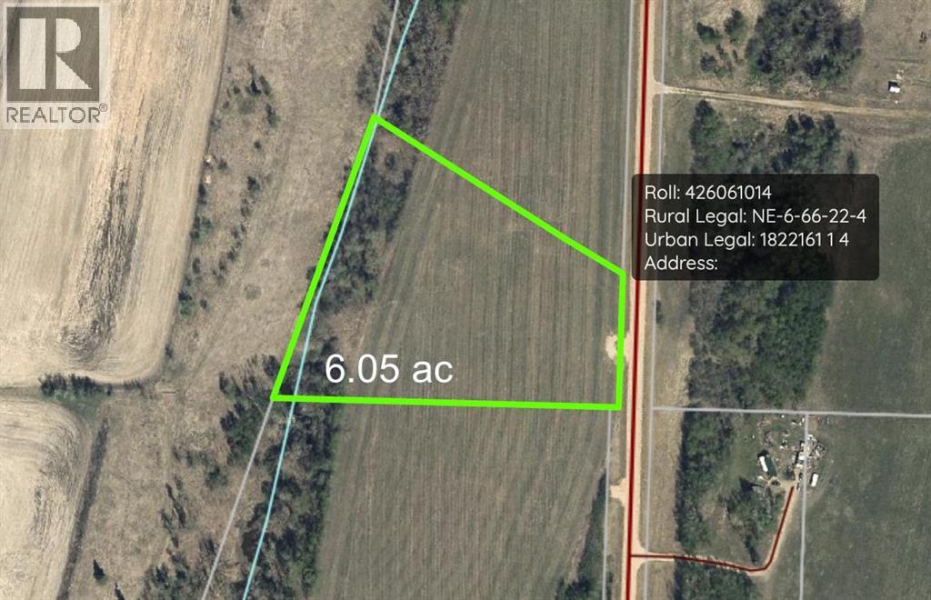 Lot 4 Canyon Road, Athabasca, Alberta  T9S 1B4 - Photo 4 - A2292708