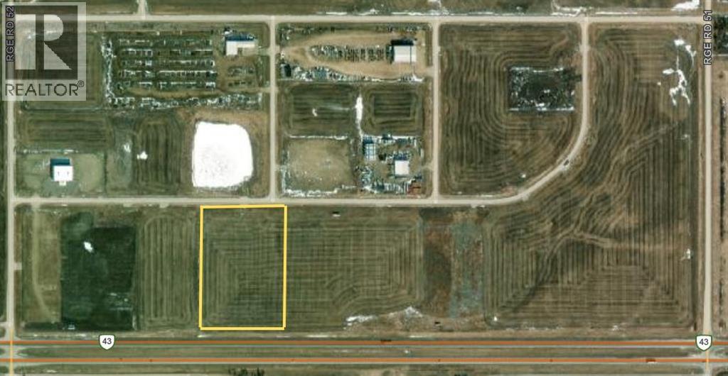 71, 722040 Range Road 51, Rural Grande Prairie No. 1, Alberta  T8X 0T1 - Photo 1 - A2103262