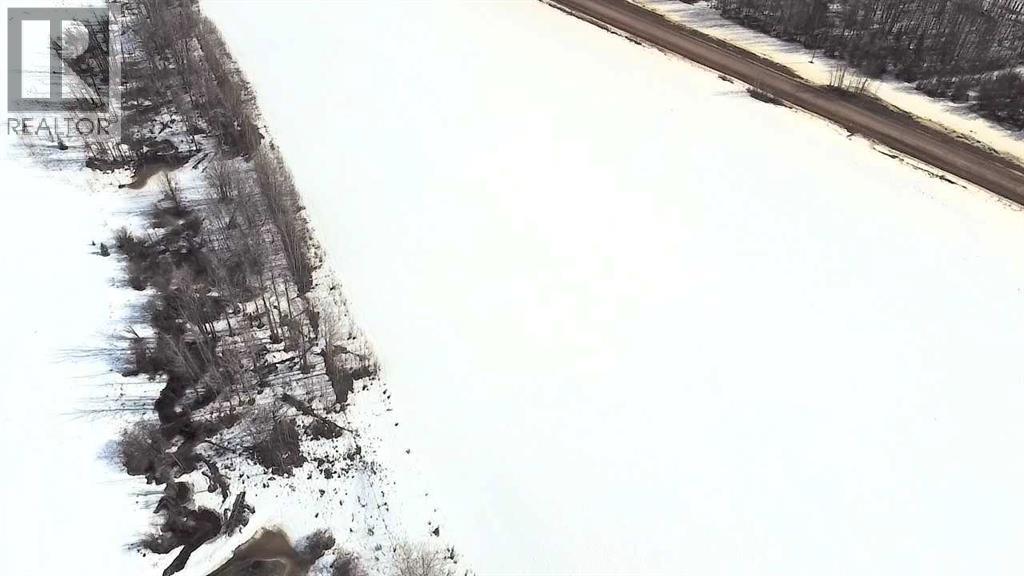 Lot 4 Canyon Road, Athabasca, Alberta  T9S 1B4 - Photo 2 - A2292708