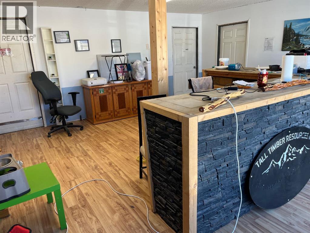 5115 50 Avenue, Caroline, Alberta  T0M 0M0 - Photo 10 - A2290448