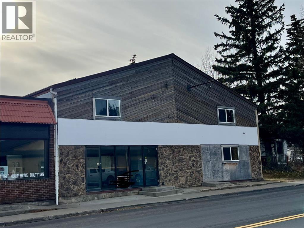 5115 50 Avenue, Caroline, Alberta  T0M 0M0 - Photo 1 - A2290448