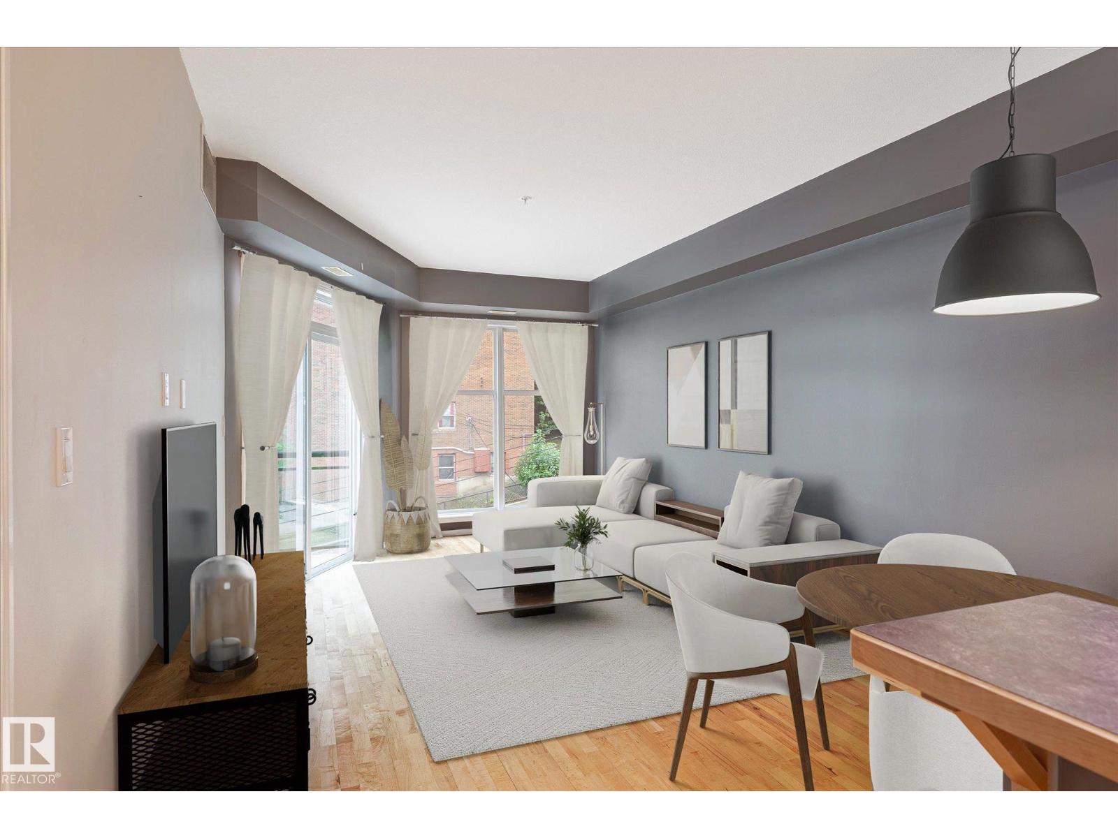 #511 10503 98 Av NW, Edmonton, Alberta  T5K 0B2 - Photo 8 - E4471828