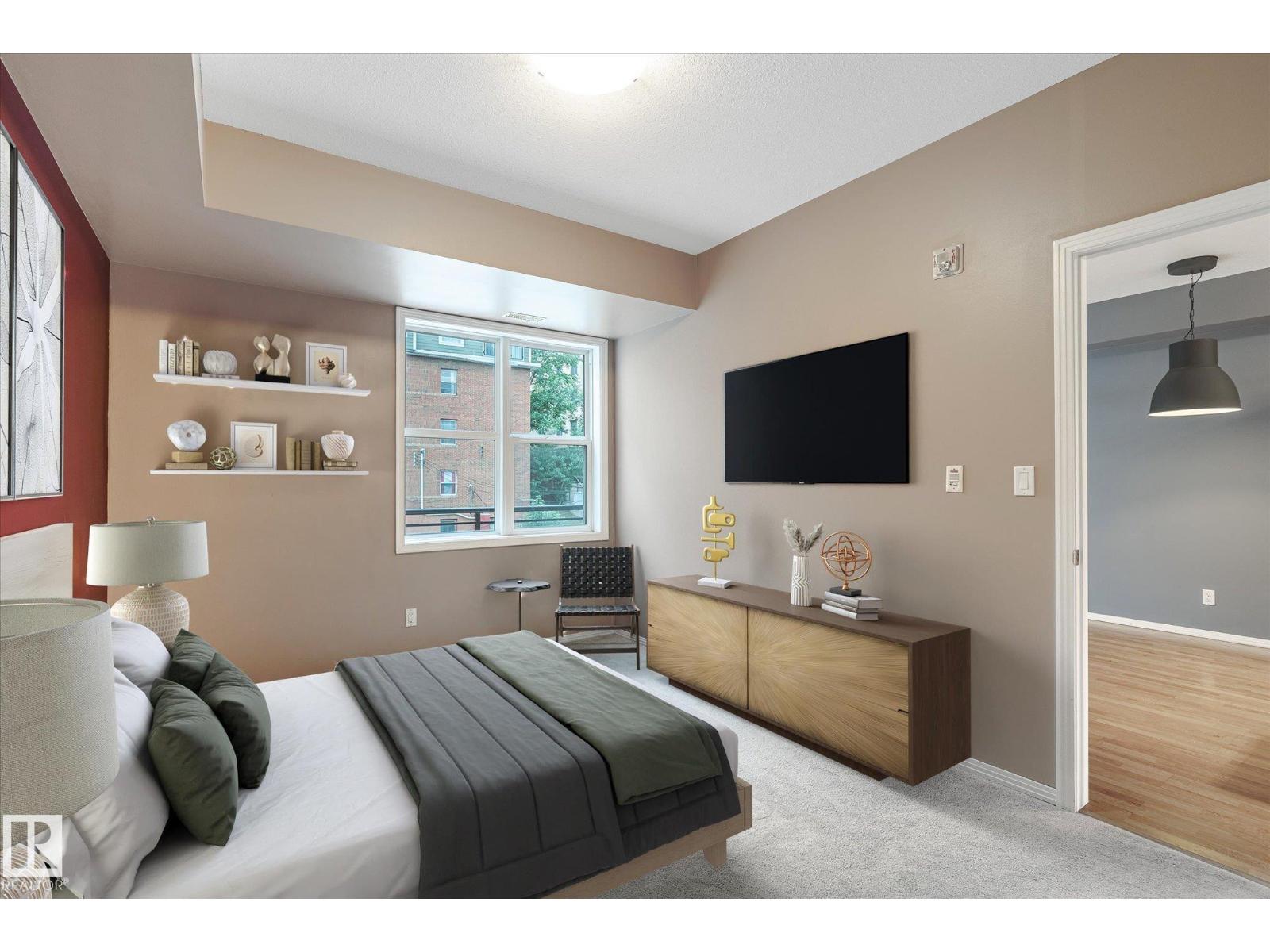 #511 10503 98 Av NW, Edmonton, Alberta  T5K 0B2 - Photo 10 - E4471828