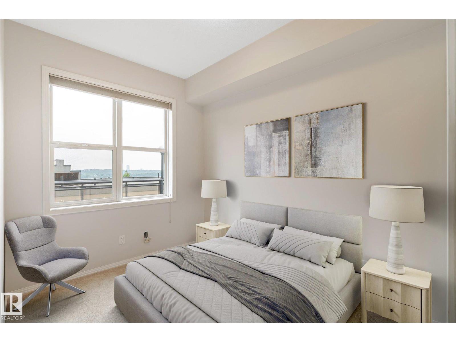 #511 10503 98 Av NW, Edmonton, Alberta  T5K 0B2 - Photo 17 - E4471828