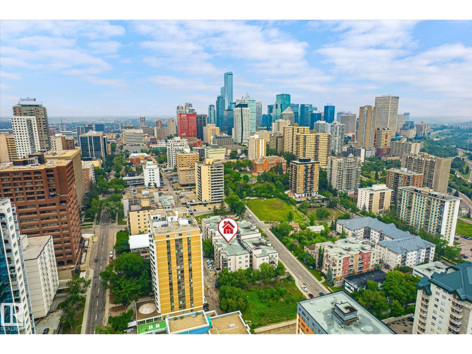 #511 10503 98 Av NW, Edmonton, Alberta  T5K 0B2 - Photo 32 - E4471828