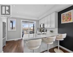 35 MIDHURST Heights Unit# 33, Stoney Creek, Ontario