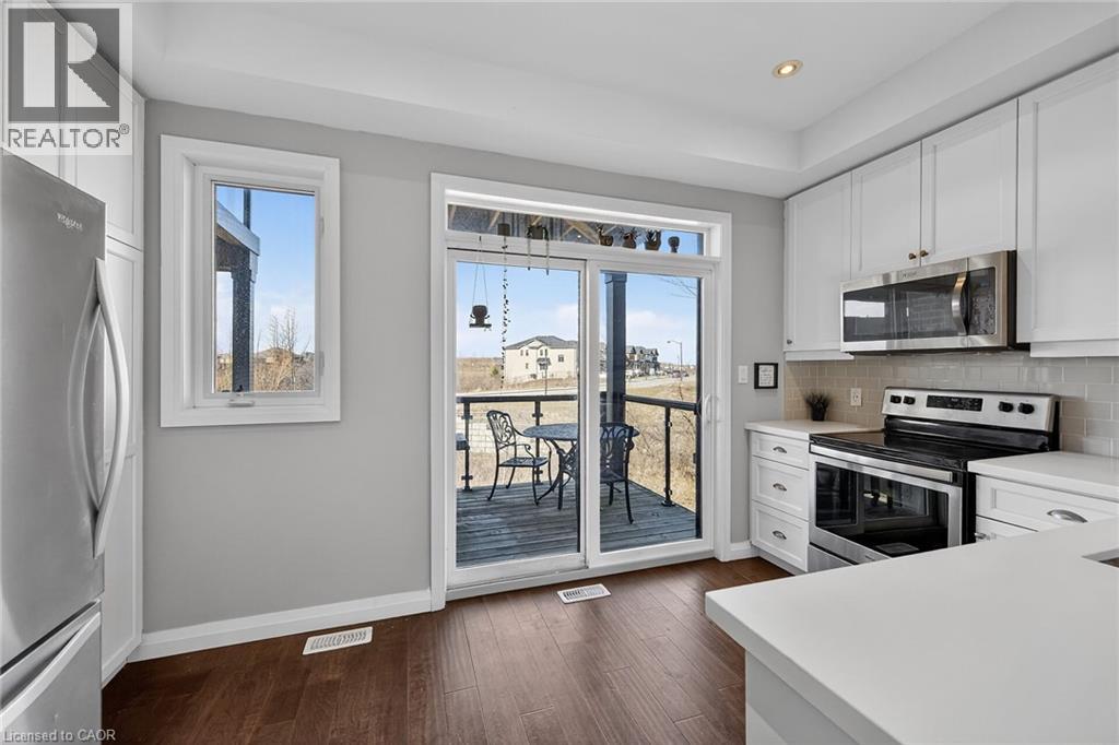 35 Midhurst Heights Unit# 33, Stoney Creek, Ontario  L8J 0K9 - Photo 5 - 40811450