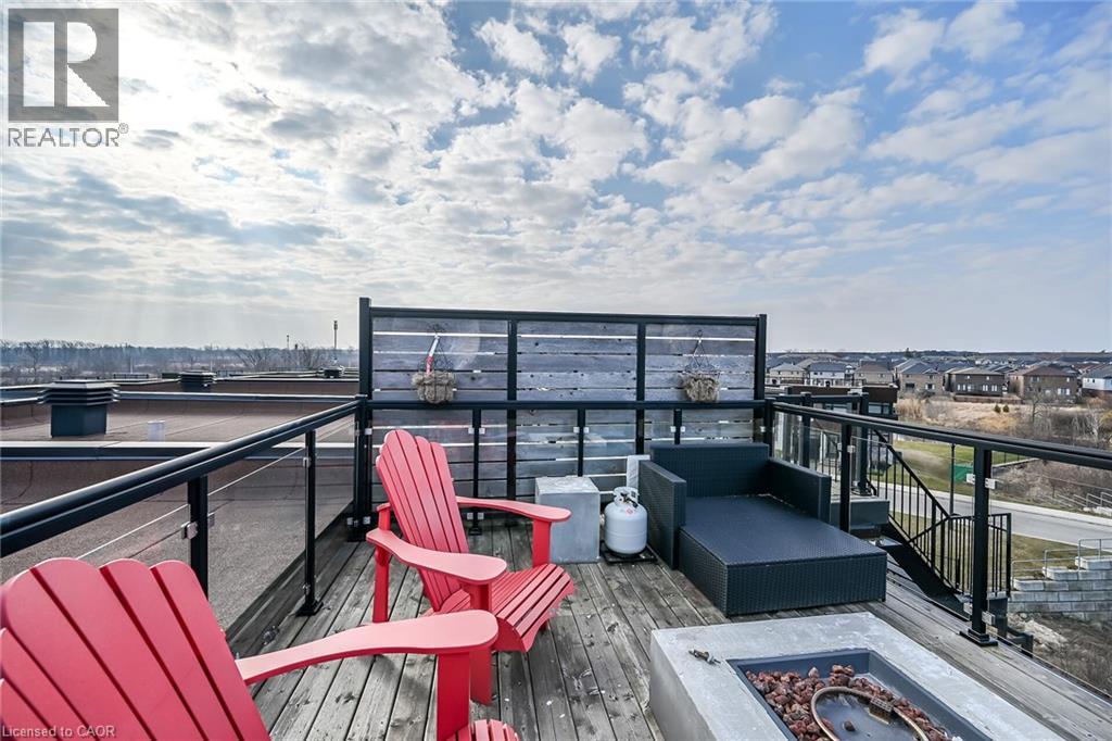 35 Midhurst Heights Unit# 33, Stoney Creek, Ontario  L8J 0K9 - Photo 33 - 40811450