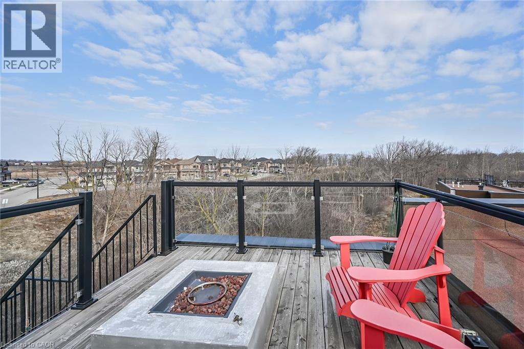 35 Midhurst Heights Unit# 33, Stoney Creek, Ontario  L8J 0K9 - Photo 34 - 40811450