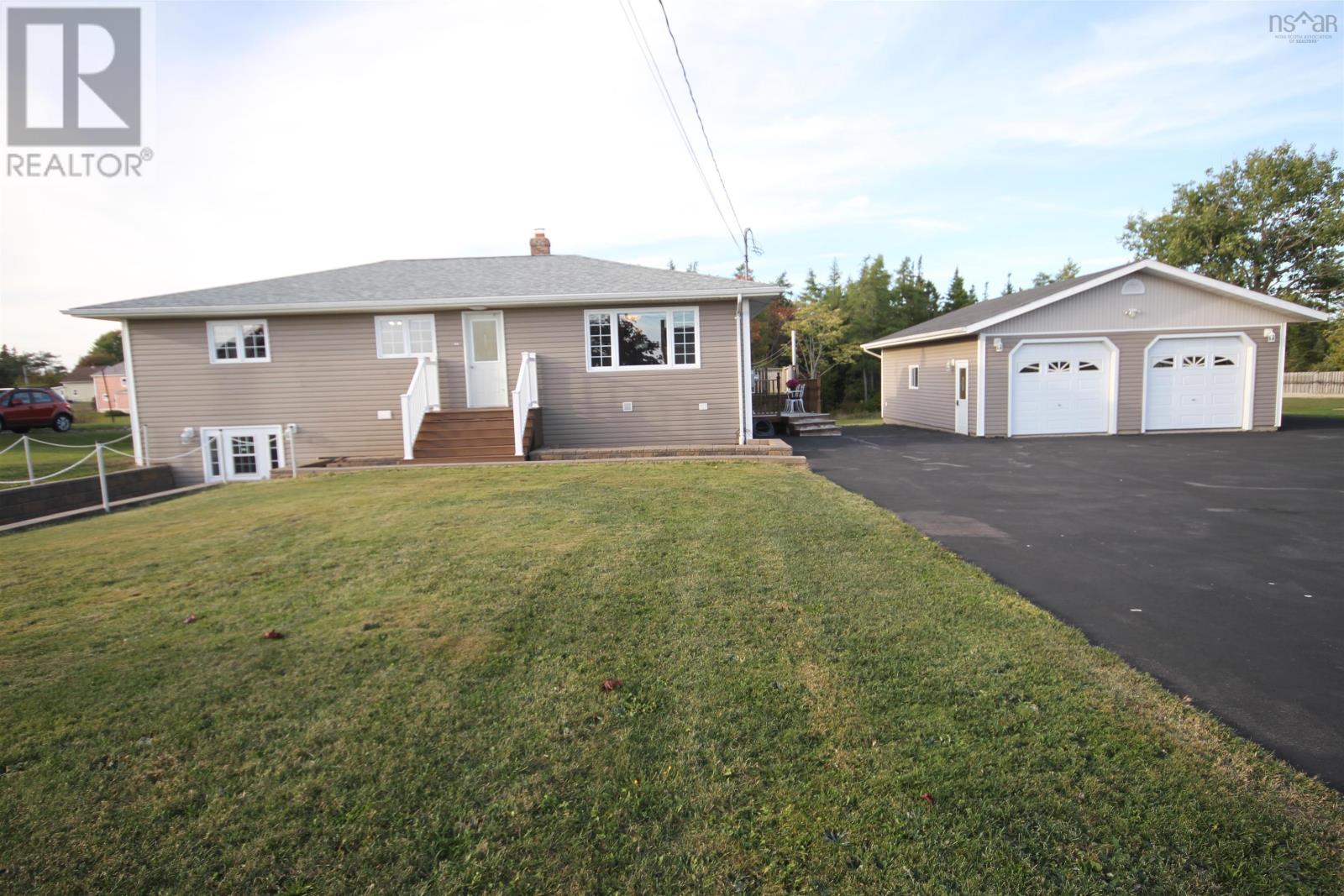 33 Landry Lane, Louisdale, Nova Scotia