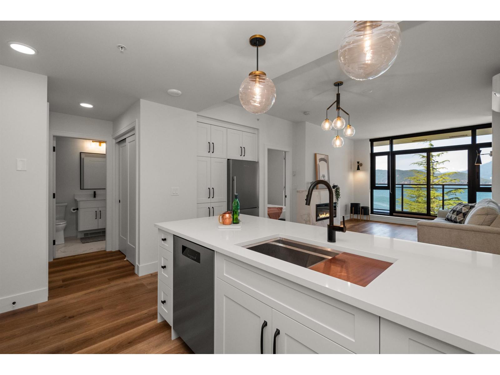 605 120 Esplanade Avenue, Harrison Hot Springs, Harrison Hot Springs, British Columbia  V0M 1K0 - Photo 14 - R3113448