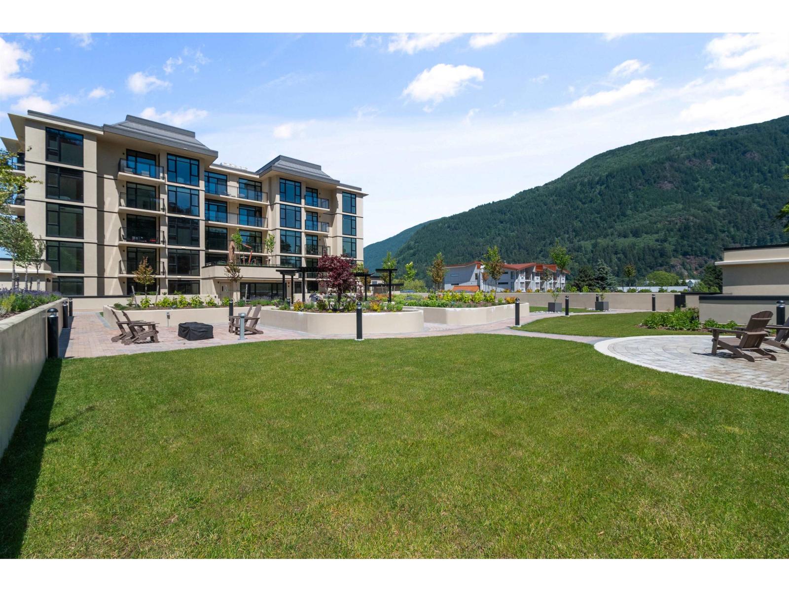 605 120 Esplanade Avenue, Harrison Hot Springs, Harrison Hot Springs, British Columbia  V0M 1K0 - Photo 29 - R3113448