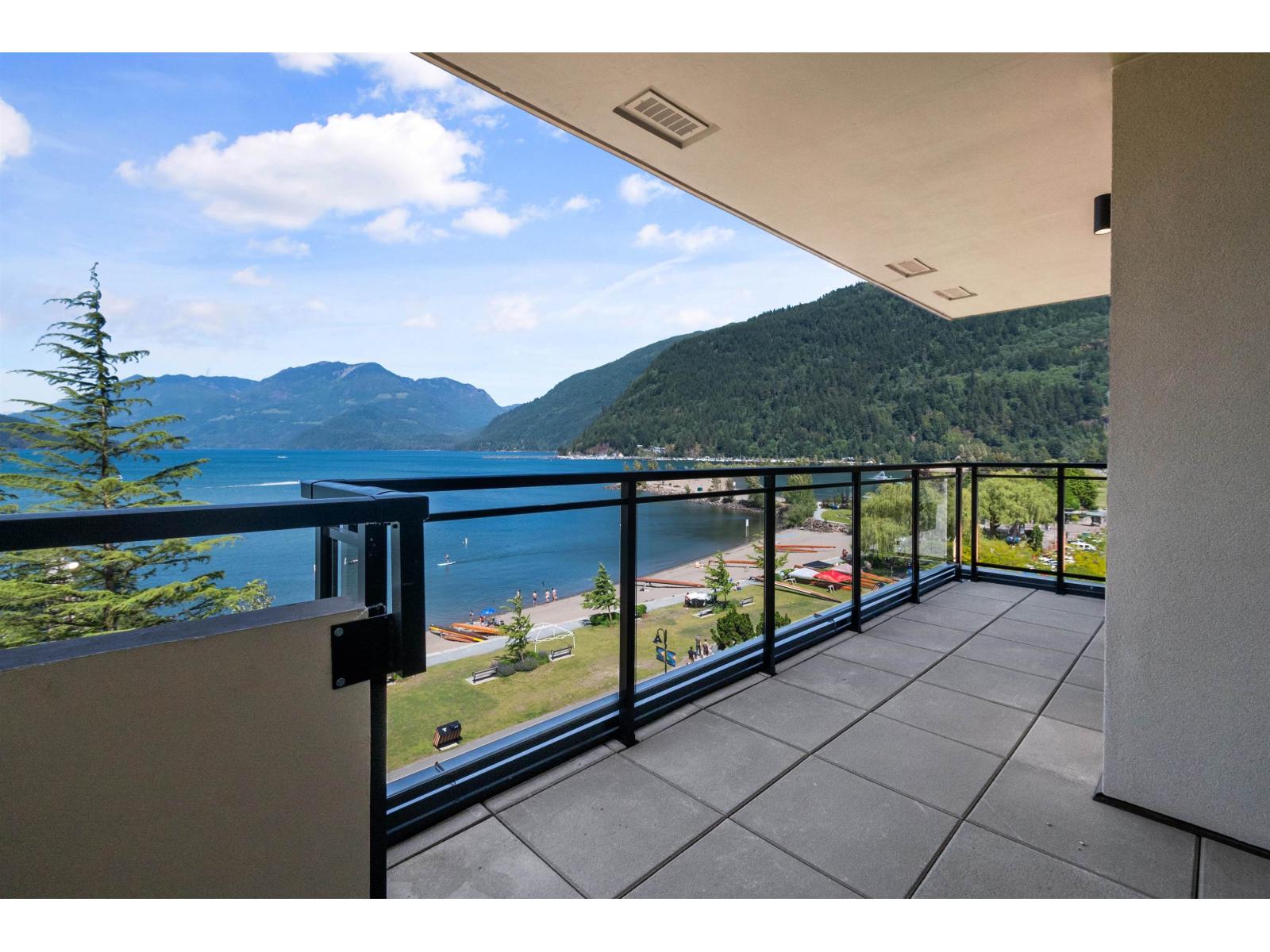 605 120 Esplanade Avenue, Harrison Hot Springs, Harrison Hot Springs, British Columbia  V0M 1K0 - Photo 3 - R3113448