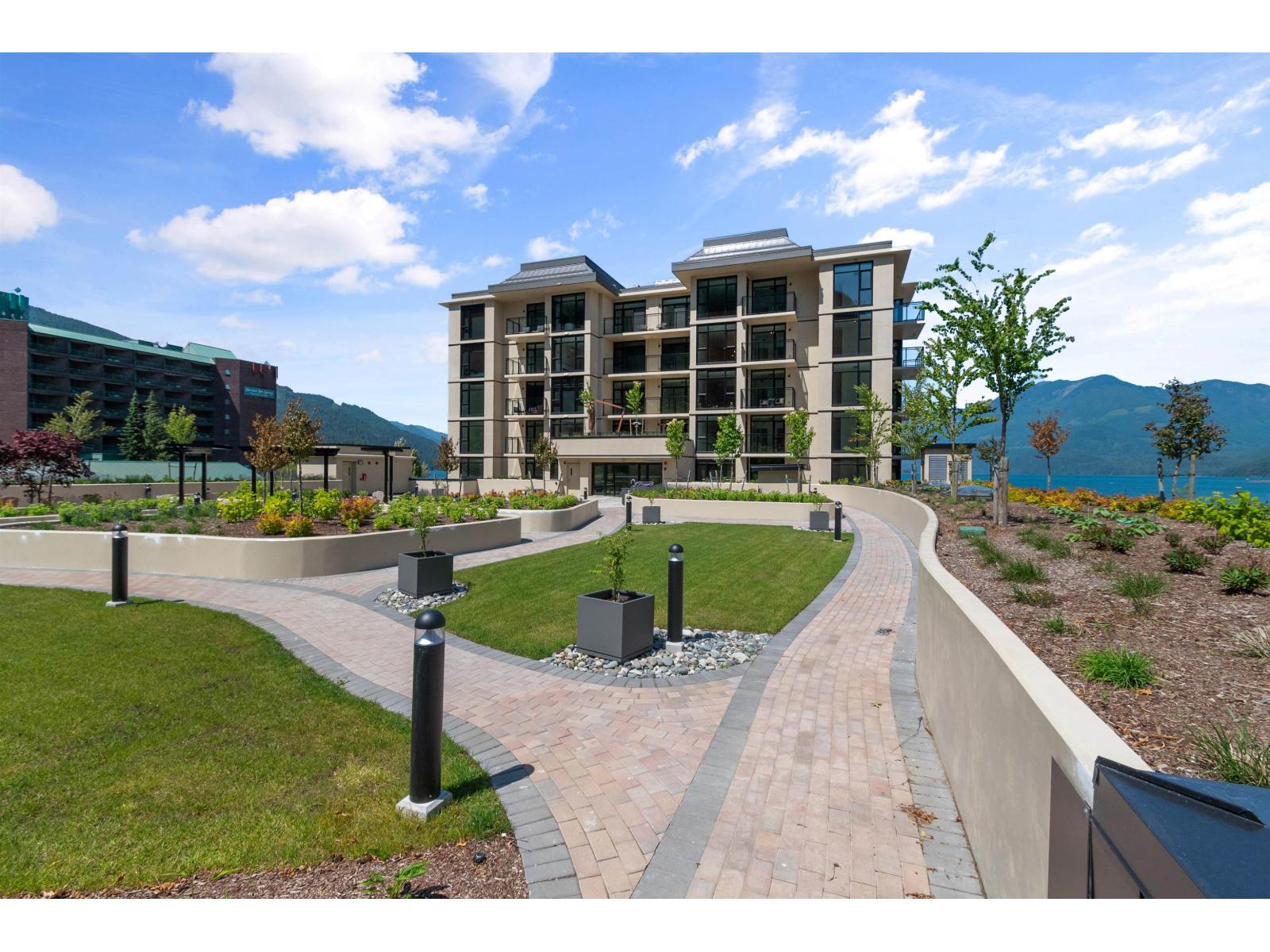 605 120 Esplanade Avenue, Harrison Hot Springs, Harrison Hot Springs, British Columbia  V0M 1K0 - Photo 30 - R3113448