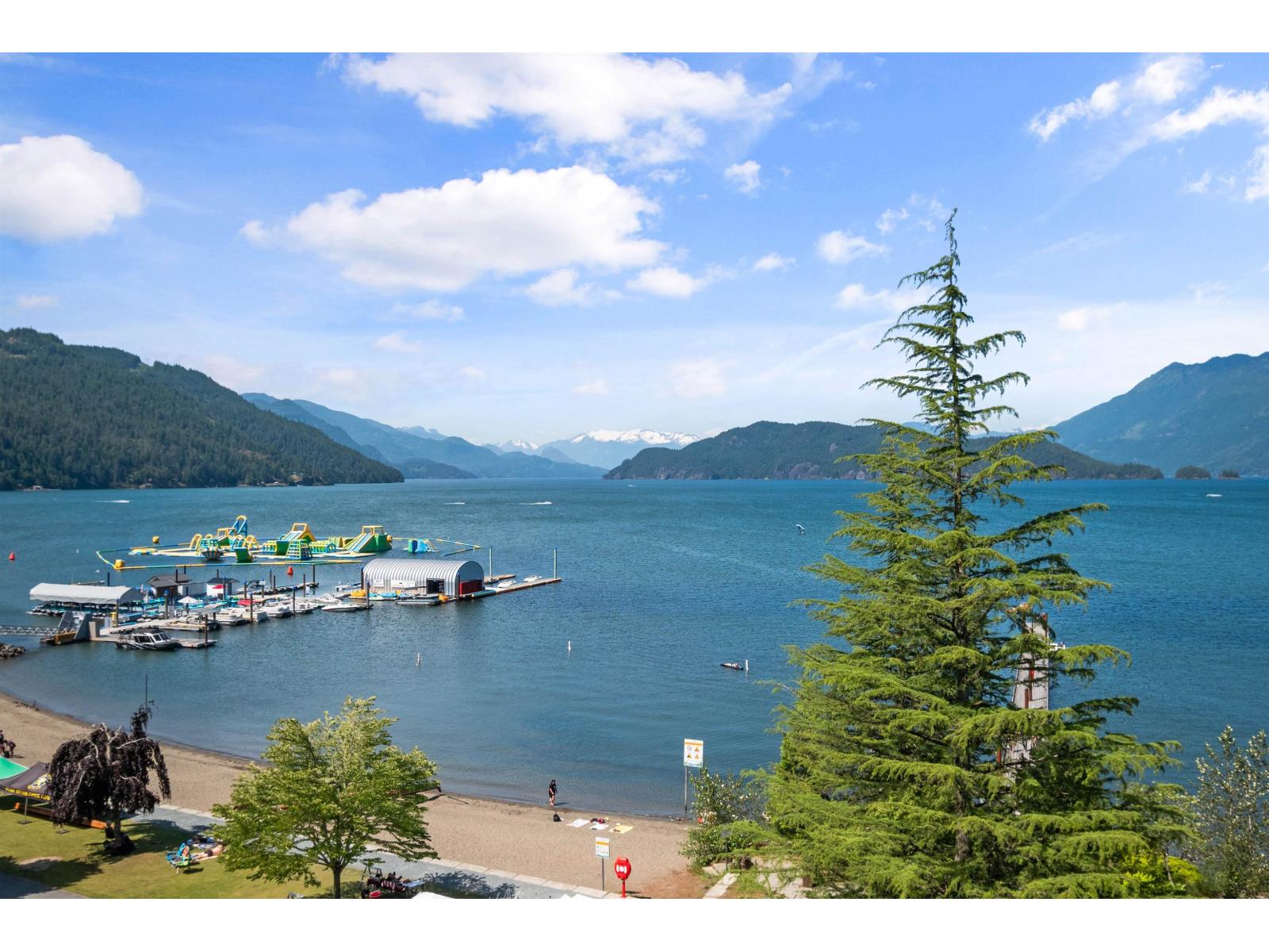 605 120 Esplanade Avenue, Harrison Hot Springs, Harrison Hot Springs, British Columbia  V0M 1K0 - Photo 32 - R3113448