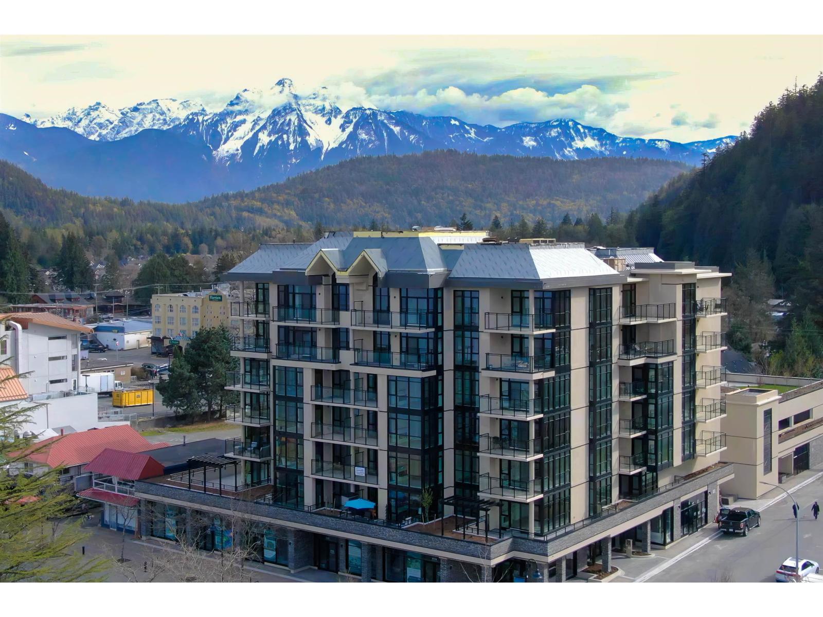 605 120 Esplanade Avenue, Harrison Hot Springs, Harrison Hot Springs, British Columbia  V0M 1K0 - Photo 33 - R3113448