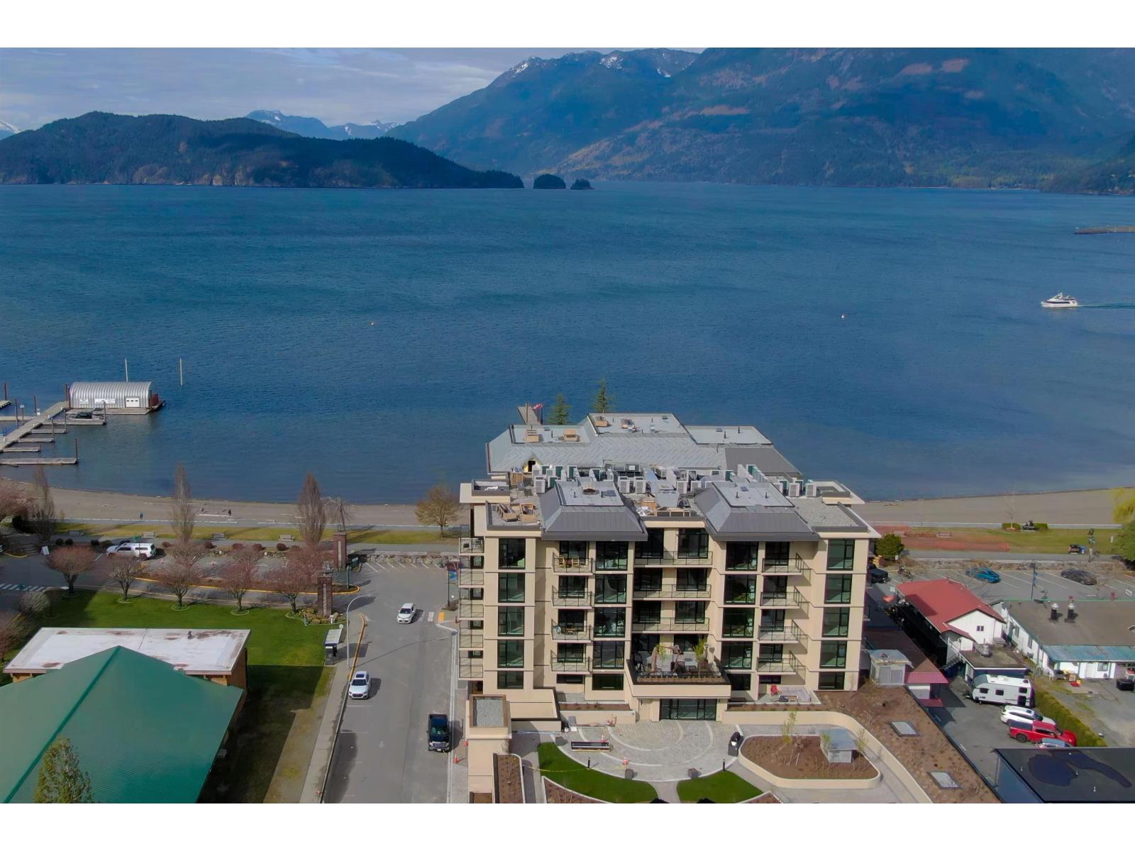 605 120 Esplanade Avenue, Harrison Hot Springs, Harrison Hot Springs, British Columbia  V0M 1K0 - Photo 36 - R3113448