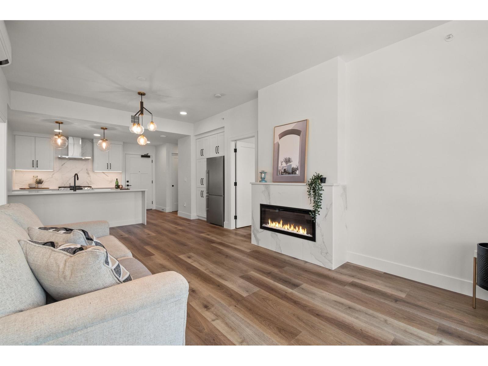 605 120 Esplanade Avenue, Harrison Hot Springs, Harrison Hot Springs, British Columbia  V0M 1K0 - Photo 6 - R3113448