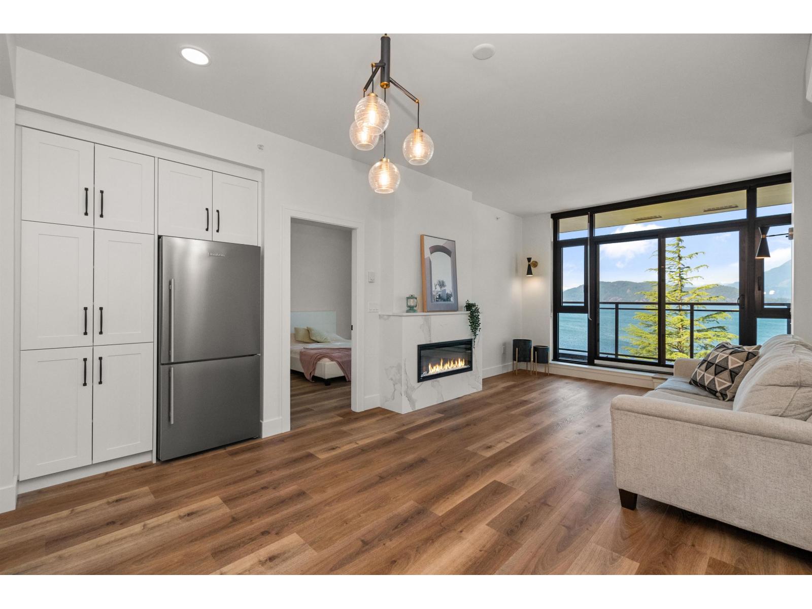 605 120 Esplanade Avenue, Harrison Hot Springs, Harrison Hot Springs, British Columbia  V0M 1K0 - Photo 8 - R3113448