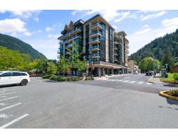 605 120 ESPLANADE AVENUE|Harrison Hot Springs, Harrison Hot Springs, British Columbia