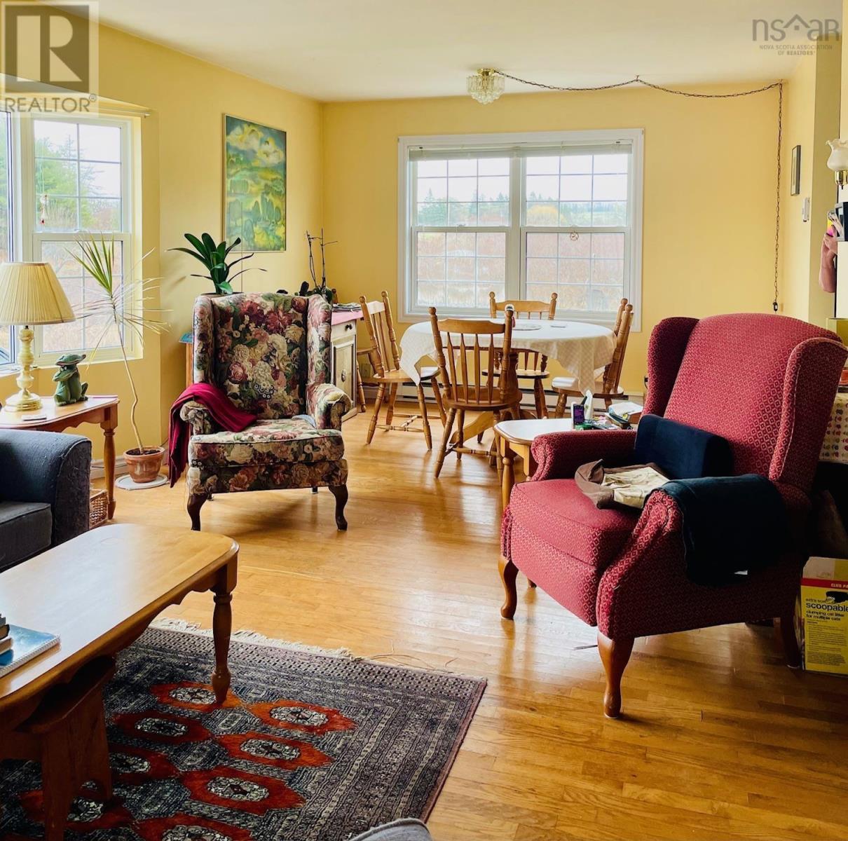 63 Knickle Road, Lunenburg, Nova Scotia  B0J 2C0 - Photo 11 - 202608022