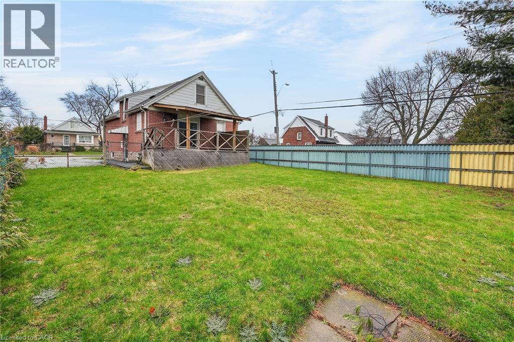 56 West 1st Street, Hamilton, Ontario  L9C 3C1 - Photo 32 - 40820111