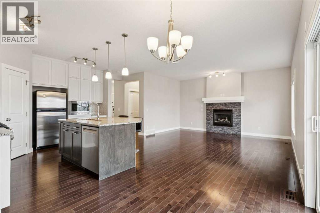 171 Kinniburgh Road, Chestermere, Alberta  T1X 0T8 - Photo 10 - A2283811