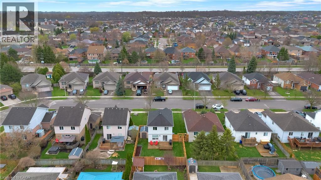 36 Cashel Crescent, Brantford, Ontario  N3T 6L1 - Photo 39 - 40822434