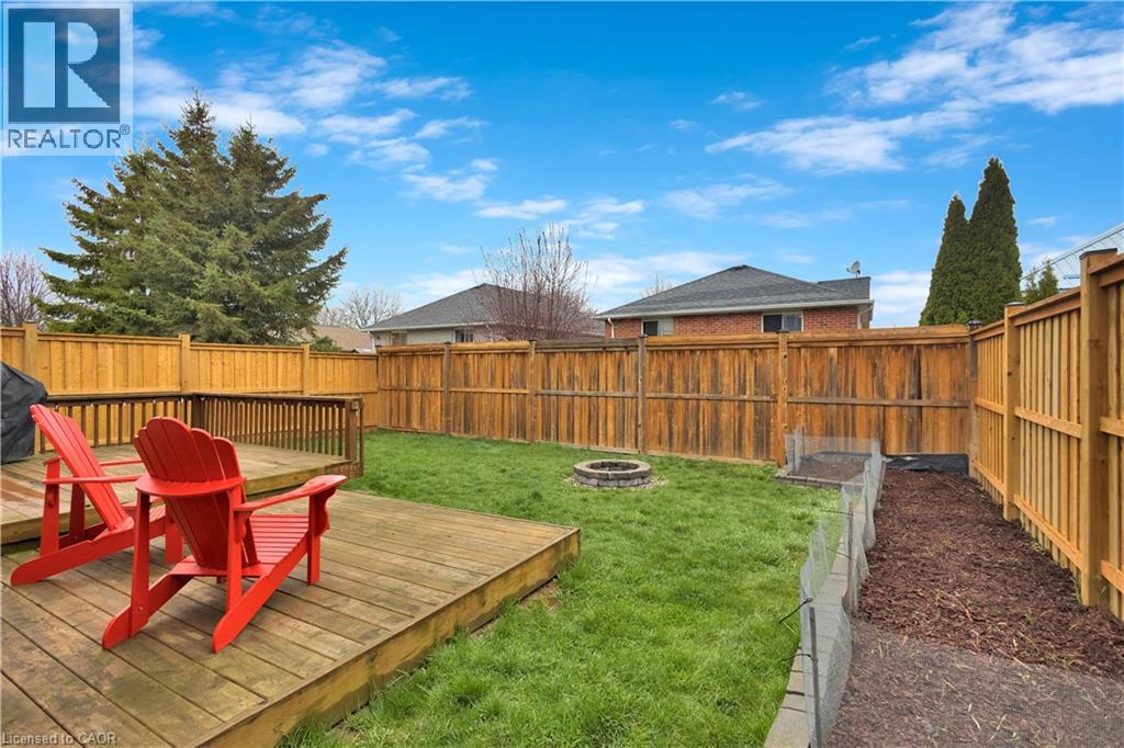 36 Cashel Crescent, Brantford, Ontario  N3T 6L1 - Photo 34 - 40822434