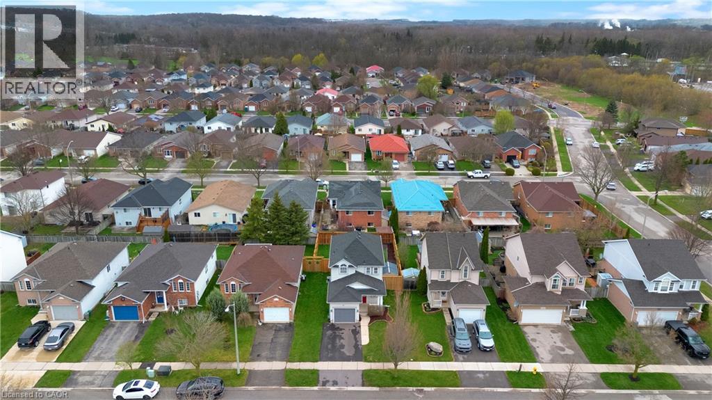 36 Cashel Crescent, Brantford, Ontario  N3T 6L1 - Photo 37 - 40822434