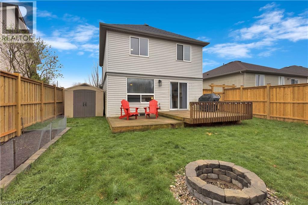 36 Cashel Crescent, Brantford, Ontario  N3T 6L1 - Photo 30 - 40822434