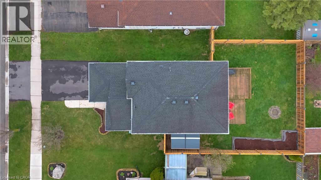 36 Cashel Crescent, Brantford, Ontario  N3T 6L1 - Photo 35 - 40822434