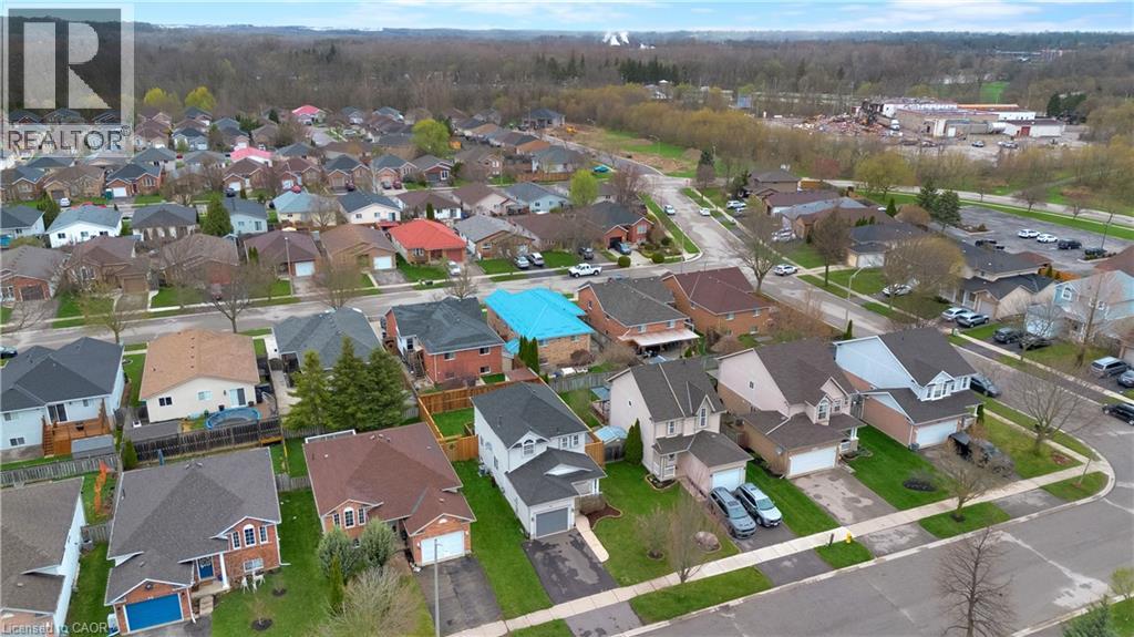 36 Cashel Crescent, Brantford, Ontario  N3T 6L1 - Photo 36 - 40822434