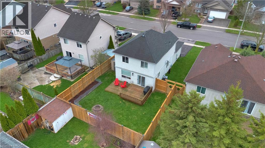 36 Cashel Crescent, Brantford, Ontario  N3T 6L1 - Photo 41 - 40822434