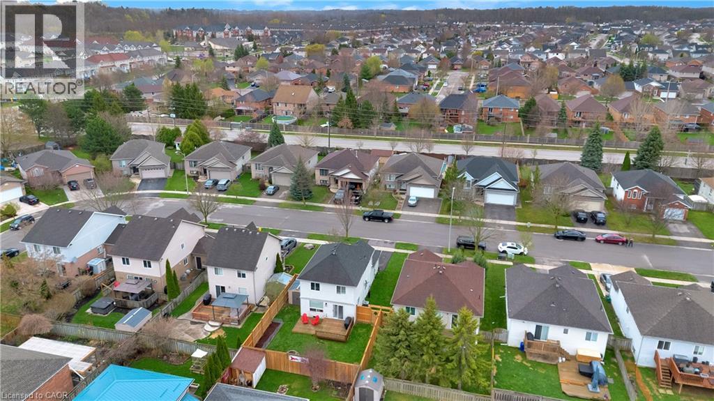 36 Cashel Crescent, Brantford, Ontario  N3T 6L1 - Photo 40 - 40822434