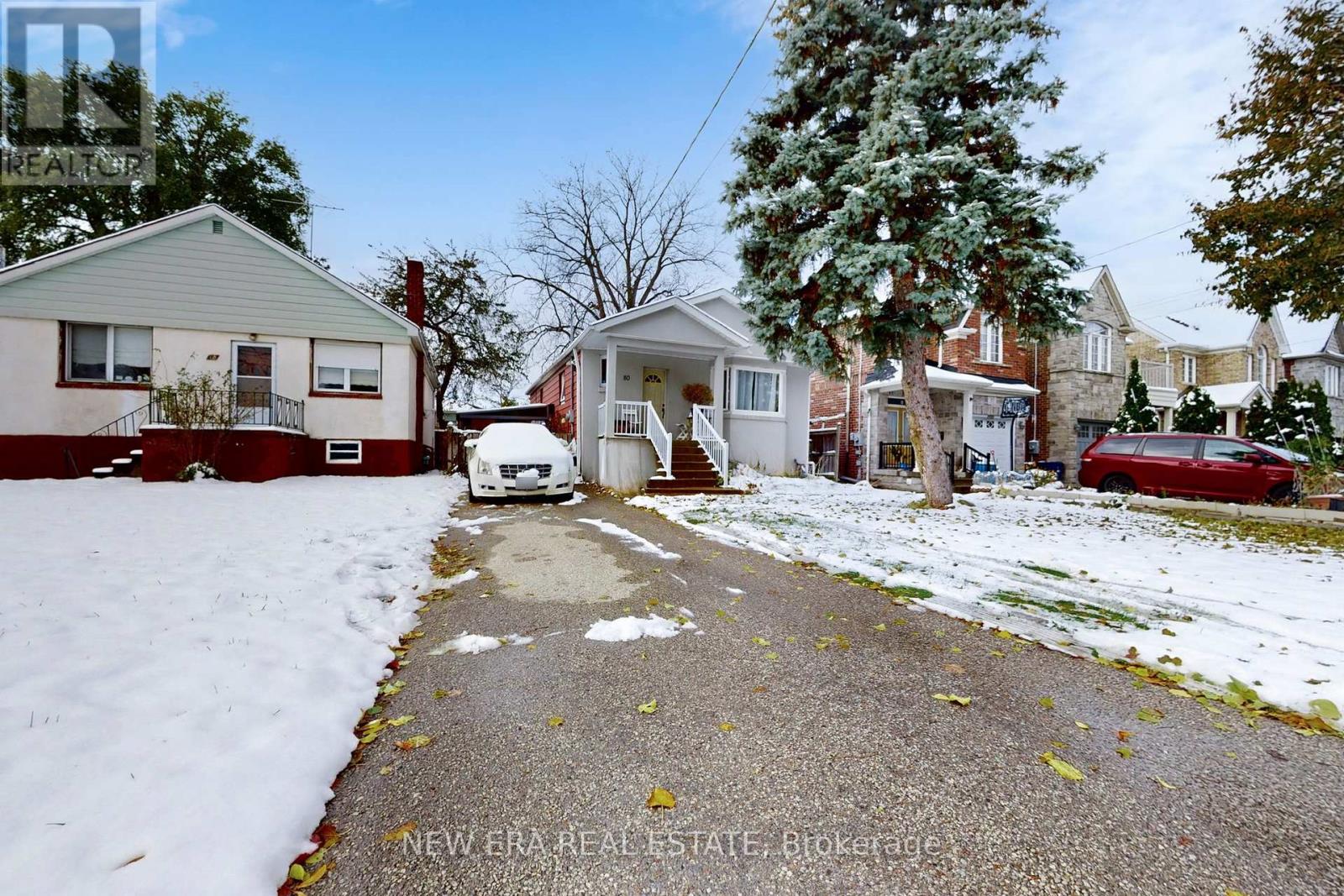 80 Renfield Street, Toronto, Ontario  M6M 4V7 - Photo 1 - W13021626