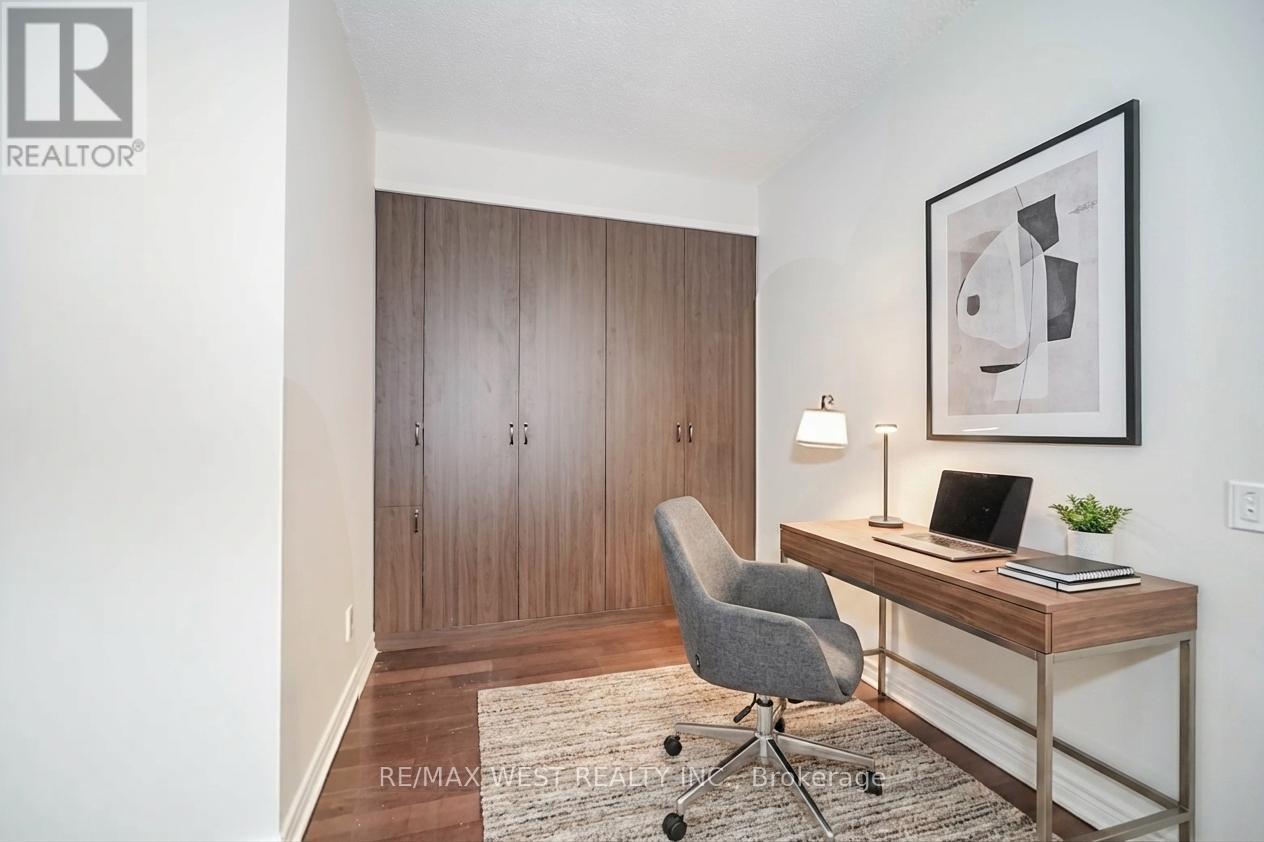 319 - 5 Marine Parade Drive, Toronto, Ontario  M8V 4B4 - Photo 11 - W13021640