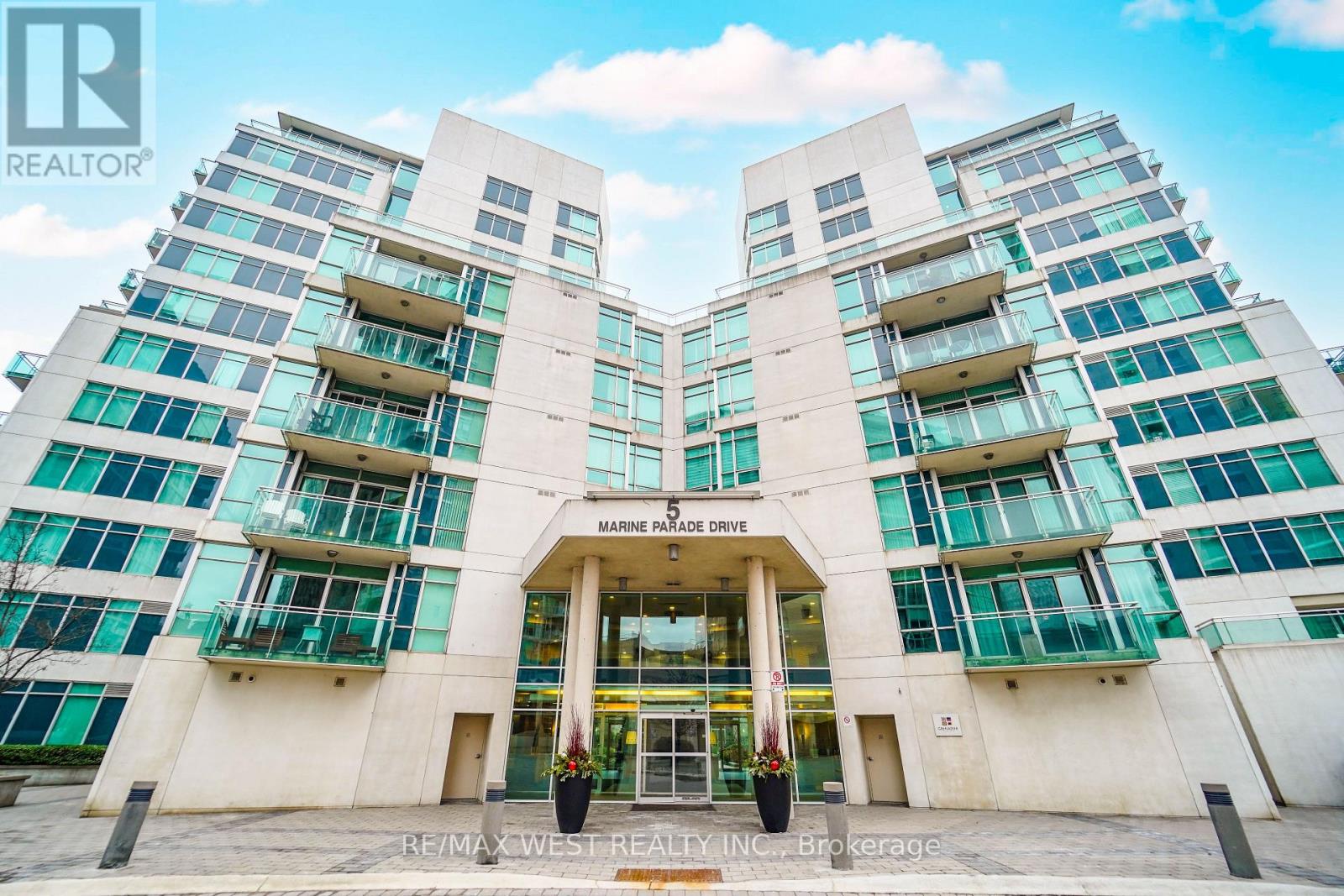 319 - 5 Marine Parade Drive, Toronto, Ontario  M8V 4B4 - Photo 12 - W13021640