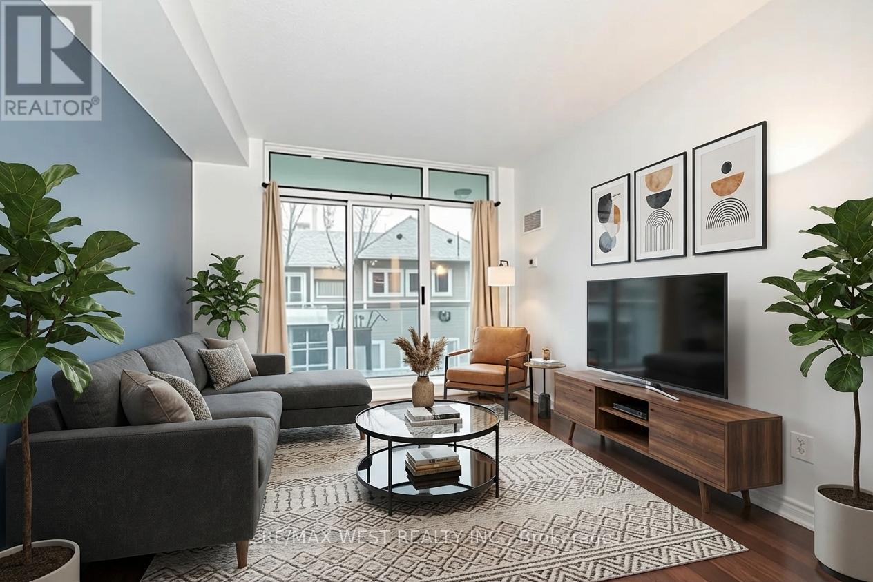 319 - 5 Marine Parade Drive, Toronto, Ontario  M8V 4B4 - Photo 4 - W13021640