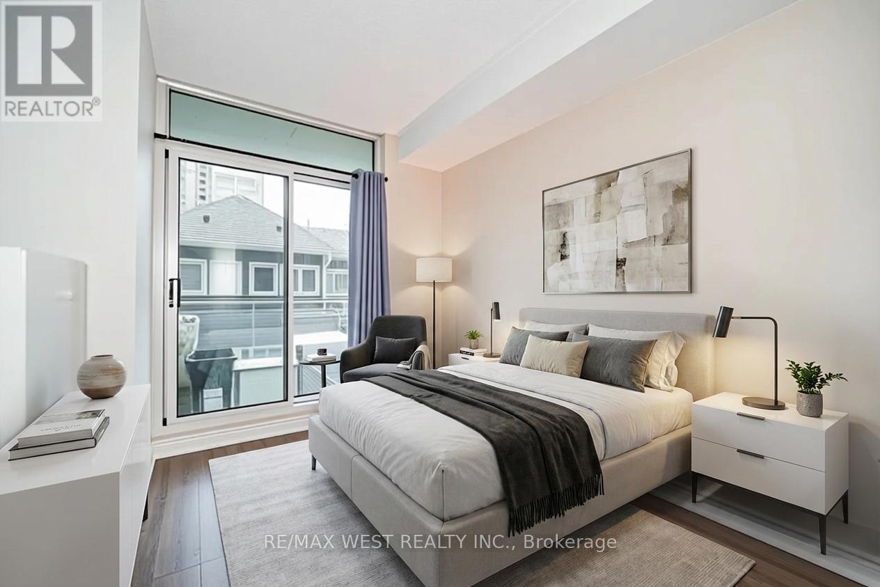 319 - 5 Marine Parade Drive, Toronto, Ontario  M8V 4B4 - Photo 5 - W13021640