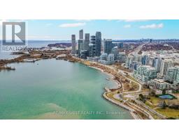 319 - 5 MARINE PARADE DRIVE, Toronto, Ontario