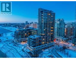 304 - 2060 LAKESHORE ROAD, Burlington, Ontario